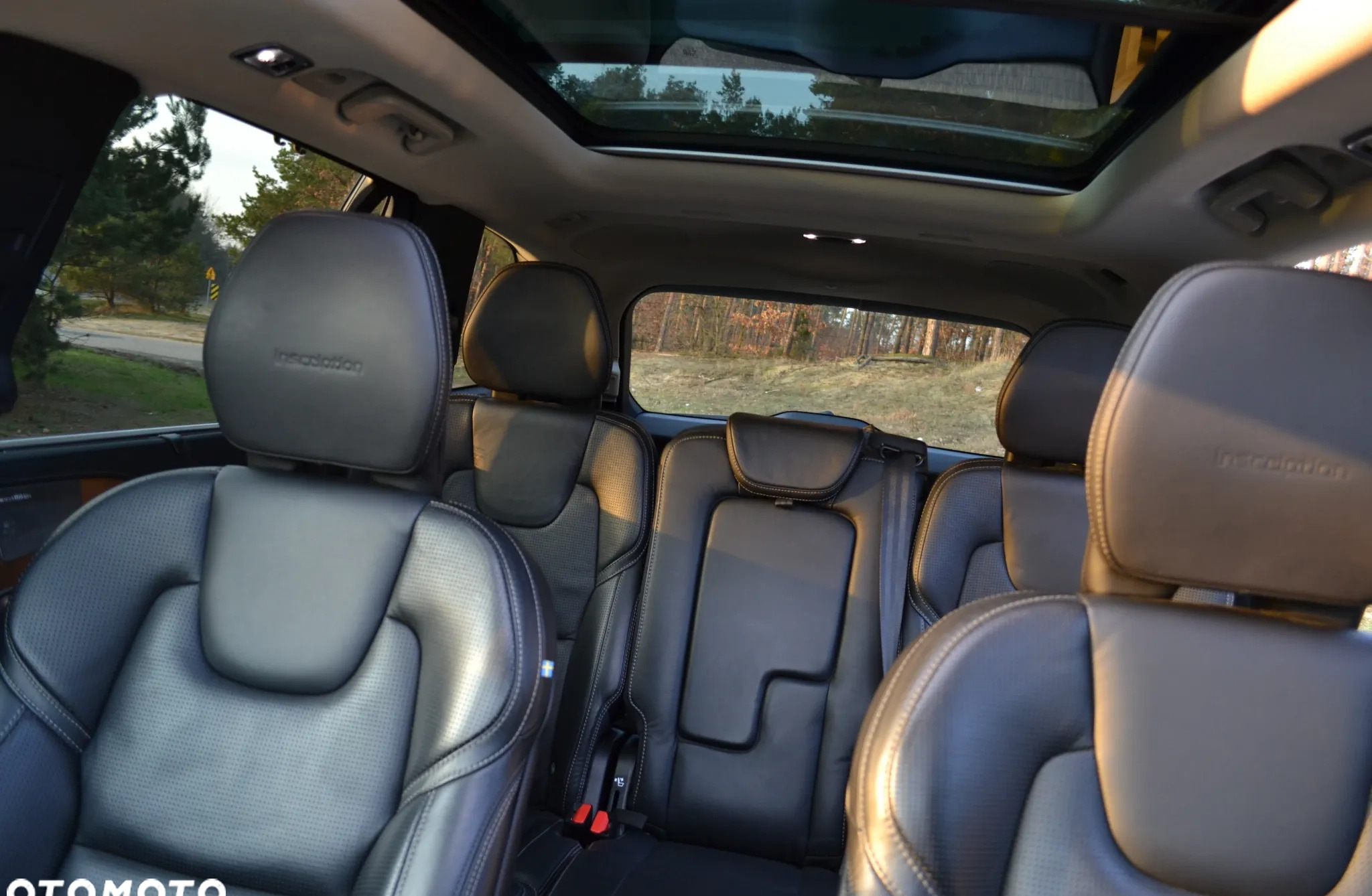 Volvo XC 90 cena 159900 przebieg: 96600, rok produkcji 2019 z Włocławek małe 191